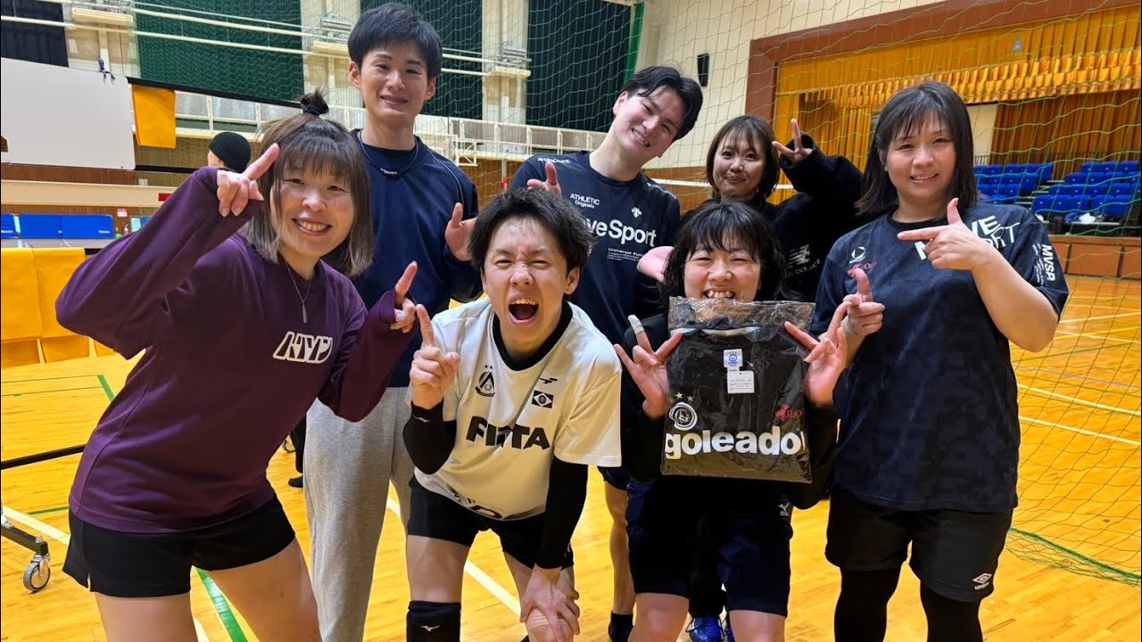 20260228 LEON CUP LL3④ うる星やつら VS シャチ