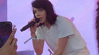 Bonnaroo 2019 - K. Flay - "Giver"