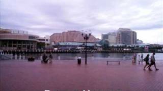Sydney Australia Trip - 2008