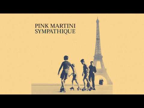 Pink Martini - La soledad