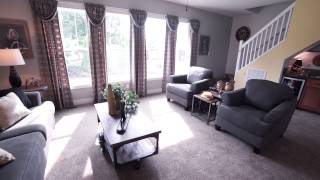 R-Anell Homes Summit The Baxter - Rae111A