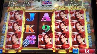Flamenco Fever slot- Free spins!