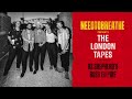 NEEDTOBREATHE - "Wasting Time - The London Tapes"