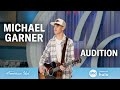 Boom! 16-Year-Old Michael Garner Auditions with Red Clay Strays Song - American Idol