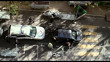 12/26(金)公開　『サンバ』　本予告