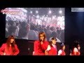 LinQ 福岡&amp;東京シンクロライブ!2013.4.17♪ゴーイングマイウェイ!/チャイムが終われば(QBC)