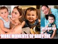 BIG GIRL MOMENTS OF ZOE MIRANDA | ALL OUT CELEBRITY ENTERTAINMENT