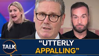 British Public Is Sick And Tired Of Immigration Illegal Immigration Worsens In Britain