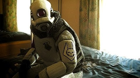 Revisiting Co-op Maps | HL2:DM Part 1