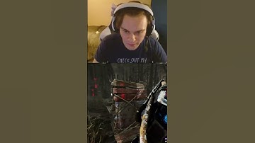 How Billy feels in 2v8