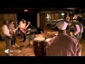 Antibalas performing "Dirty Money" Live at the Village on KCRW