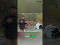 Dakar Rider's Secret Nightly WhatsApp Update To Fans!