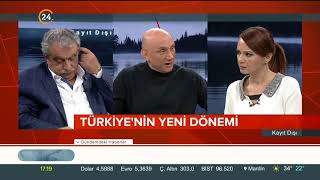 Türkiye, Osmanlıdan Daha Güçlü Olacak