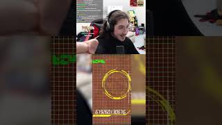 Double Featured Pull Fakeout Shaft