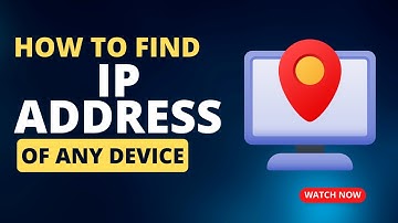 How  To Find Ip Address of Any Device Android Studio Using kotlin in 2023 || Ip Address Finder App