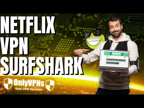 Video: Hoe gebruik ek ‘n VPN met Netflix?
