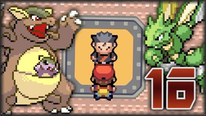 Verde🌱 (🍃) on X: [JUEGO]🌊 ¿Qué 6 Pokémon de Kanto escogerías