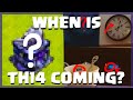 TOWN HALL 14 Is Coming! But When? NEW Clash of Clans EASTER EGGS | Clash of Clans