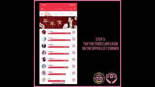 VOTING APP | CHOEAEDOL screenshot 3