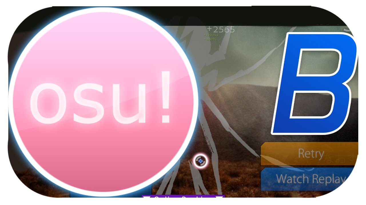 osu! My chemical Romance - Na Na Na [Normal]