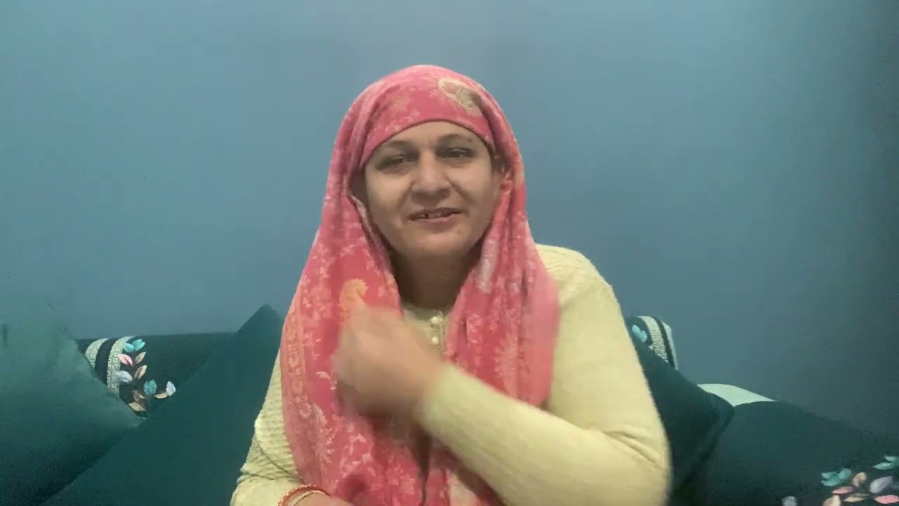 अपने आप को सन्तुष्ट करलो 🙏🌺🌼