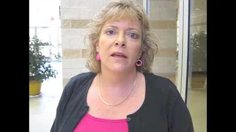 Deborah Hoffman in "Report Dog Fighting, It's a Cr...