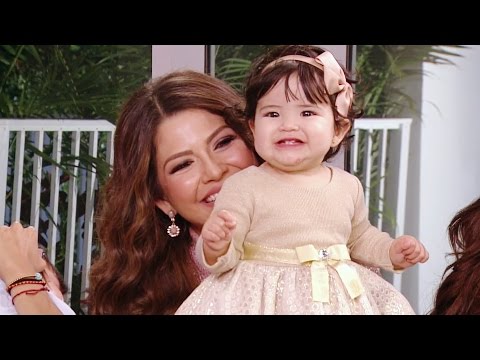 Video: Bayi Bekas Nuestra Belleza Latina Dilahirkan