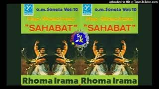 OM Soneta & Rhoma Irama Vol 10 Sahabat 1979