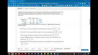 MAT 1240 - Chapter 4 - Section 4.1 - Homework #3