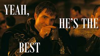 Why Robert Pattinson Is The Greatest Actor of Our Generation