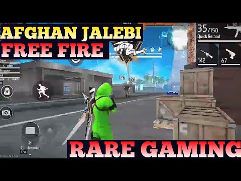 Afghan Jalebi (Ya Baba)Phantom | Saif Ali Khan, Katrina Kaif | T-Series || RARE GAMING 😈🔥