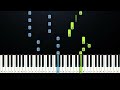 Beginning of video