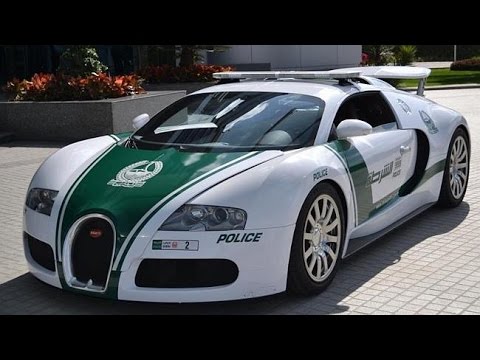 Top 10 Best Police Cars In The World || Top 10 Best ...
Fastest Police Car In The World 2013