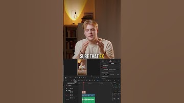 How to 3d transform your text, graphic or video in DaVinci Resolve #davinciresolve