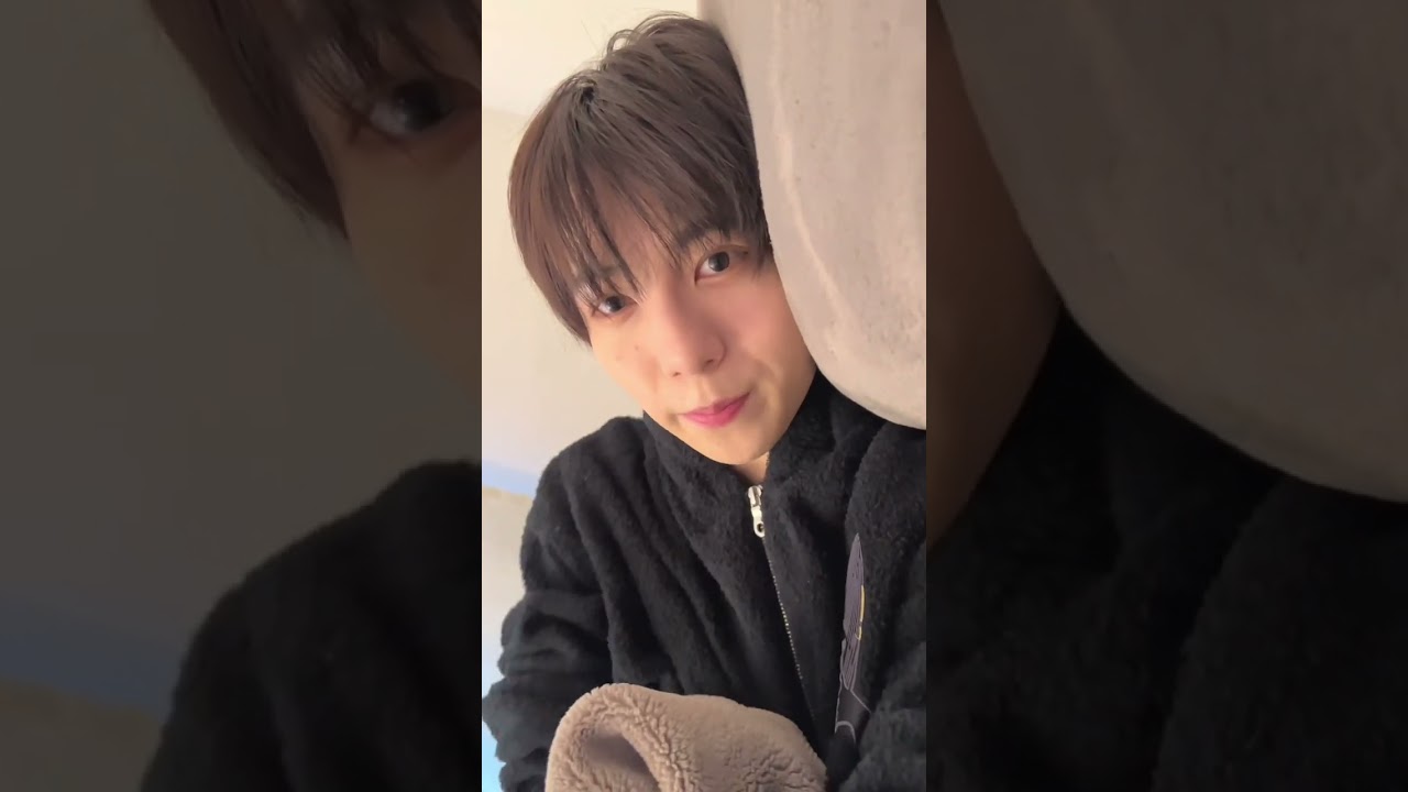 Message-宇佐美健土ver.-【7m!n Date Movie】 - YouTube