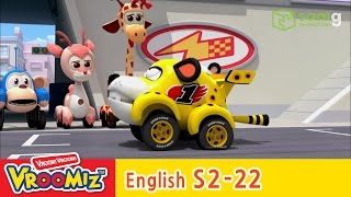 Vroomiz Season2 Ep22Quiz For Tires