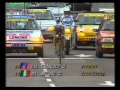 tour de france uk c4  stage nine1992