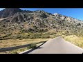 [Andalucía en moto] Cádiz. Sierra de Grazalema y Pueblos Blancos