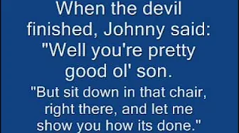 The Devil Went Down To Georgia The Devil Went Down To Georgia