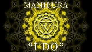 325 Hz | Solar Plexus Chakra Healing Music | Manipura Chakra | Confidence & Self-Esteem