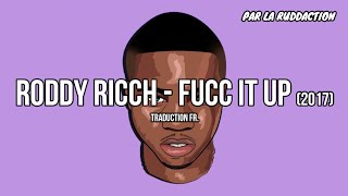 Roddy Ricch - Fucc It Up [Traduction française 🇫🇷] • LA RUDDACTION