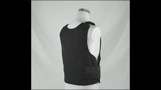 H Win HW-V001B Army concealed level IIIA  bulletproof vest  military army ballistic vest