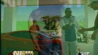 Master P feat. Magic - Pockets Gone Stay Fat &amp; Golds In They Mouth