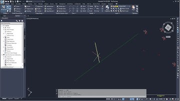 SincPac: Perp2d/3d Toggle in Status Bar
