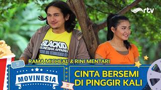 Cinta Bersemi Di Pinggir Kali  Movinesia Rtv