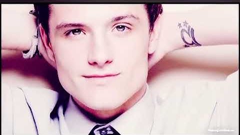 Josh Hutcherson Whistle (mini loop)