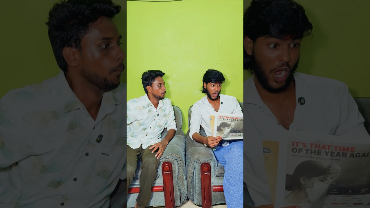 கைதி!!!😳😂 