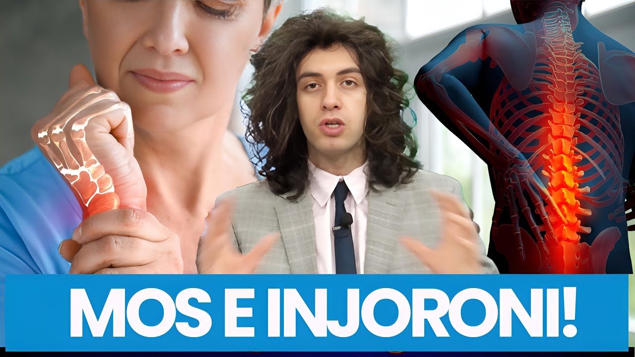 Pritjes i vjen FUNDI/ DHIMBJA e KOCKAVE – Mjeku e zbulon si SHKAKTOHET