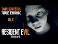 Resident Evil Week | Resident Evil 7 DLC | Daughters (True Ending) | CenterStrain01