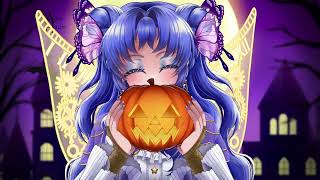 Halloween YCH 🎃 Peeka-Pumpkin-Boo! 🎃@Yori_TimeFaeVT